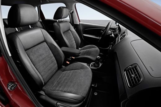 FOTO & VIDEO Volkswagen a lansat noul Polo! Modificari mari, greu de vazut cu ochiul liber. Vezi care sunt:_2