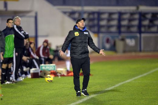 Steaua e in scadere si trebuie sa isi reevalueze echipa, sa inceapa reconstructia! Avertisment greu pentru campioni: Pierd teren!