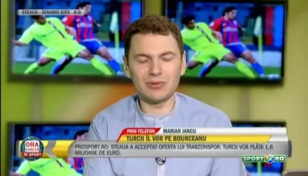 Steaua e in scadere si trebuie sa isi reevalueze echipa, sa inceapa reconstructia! Avertisment greu pentru campioni: Pierd teren!