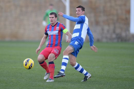 Marian Iancu: Turcia, destinatie buna pentru Bourceanu. E bine ca ramane in vizorul nationalei! De ce trebuie sa-si vanda Steaua capitanul: