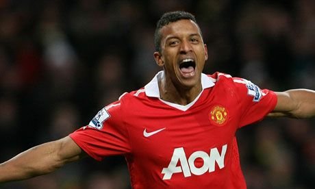 TRANSFER MARKET AMR o zi | Ultimul transfer al lui Ferguson la United a plecat! Inter l-a luat pe Hernanes de la Lazio! Coleg de la Man United pentru Chiriches:_12
