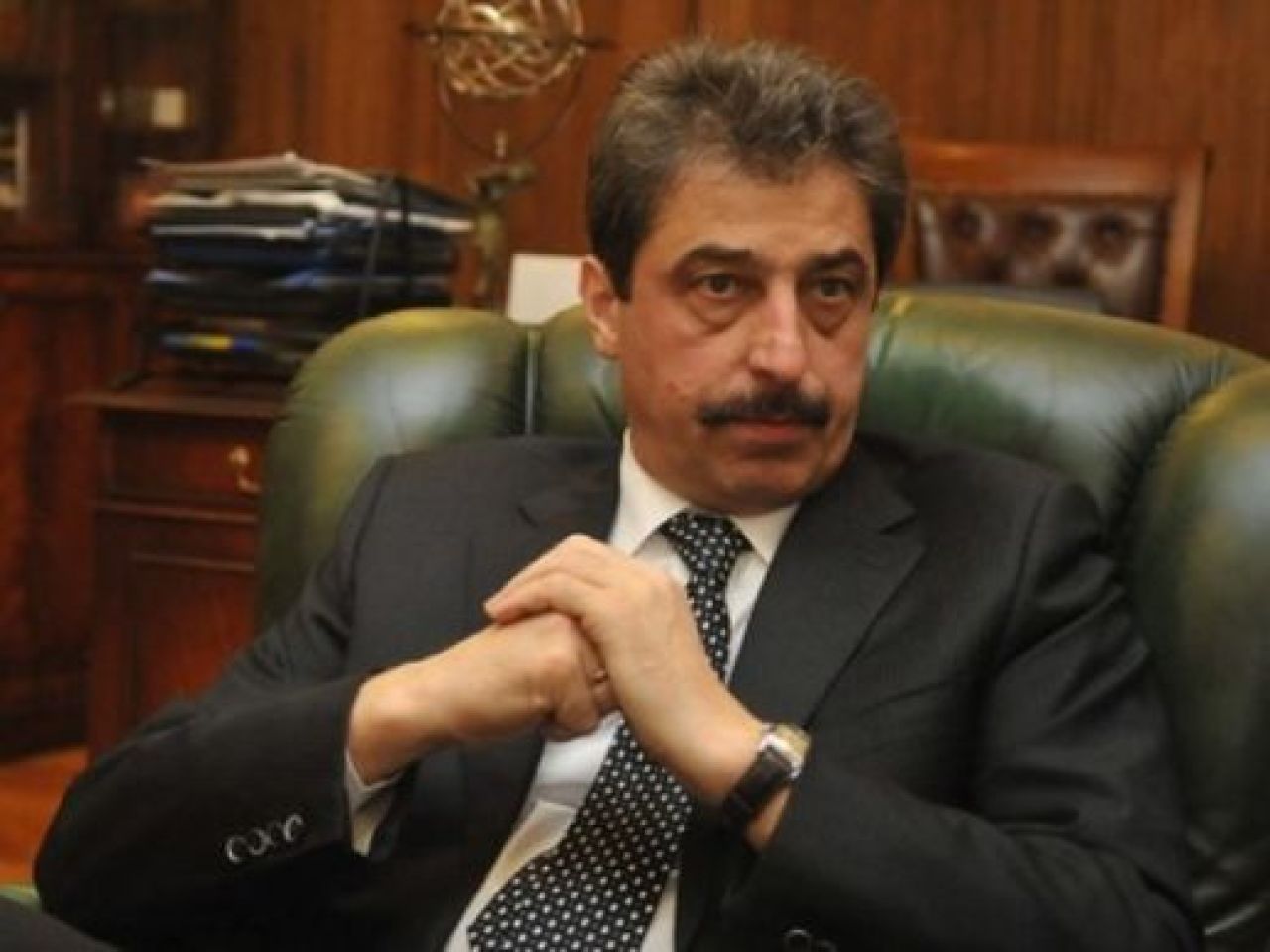 L-au luat si pe Hamza!