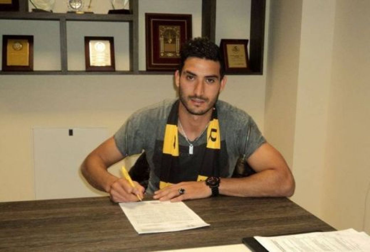 L-au luat si pe Hamza!