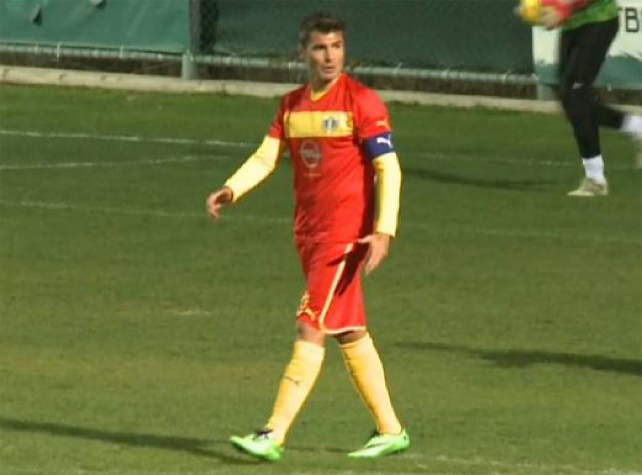 Petrolul a castigat primul meci in 2014! Mutu a fost capitan in repriza a doua! Moraru a marcat golul victoriei! Petrolul 1-0 Jagodina!_3