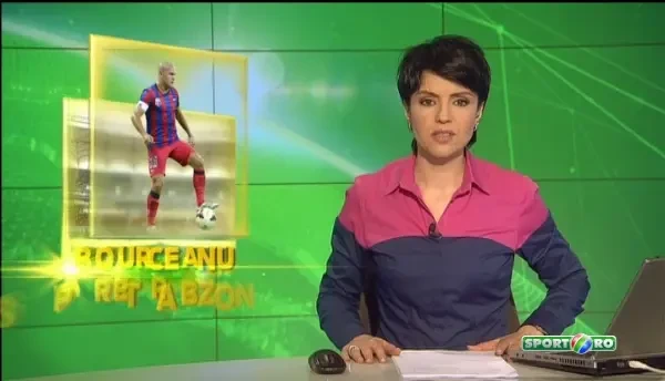 Oferta oficiala pentru Bourceanu! Trabzon e gata sa plateasca o suma IMENSA pentru capitanul Stelei! Depinde doar de el!