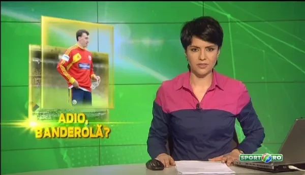 Prima decizie impotriva lui Chiriches? Ar putea fi pedepsit dupa patania din zapada: E regretabil sa-l vezi asa! Cum e aparat capitanul Romaniei: