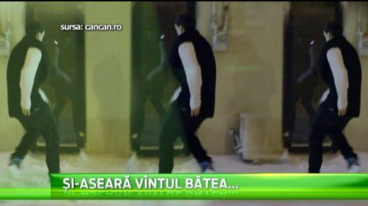 Prima decizie impotriva lui Chiriches? Ar putea fi pedepsit dupa patania din zapada: E regretabil sa-l vezi asa! Cum e aparat capitanul Romaniei: