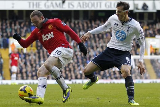 Masacru pe White Hart Lane, Chiriches si Tottenham au fost spulberati de noul lider din Premier League! City i-a dat 11 goluri in 2 meciuri lui Spurs! Chelsea s-a impiedicat acasa_8