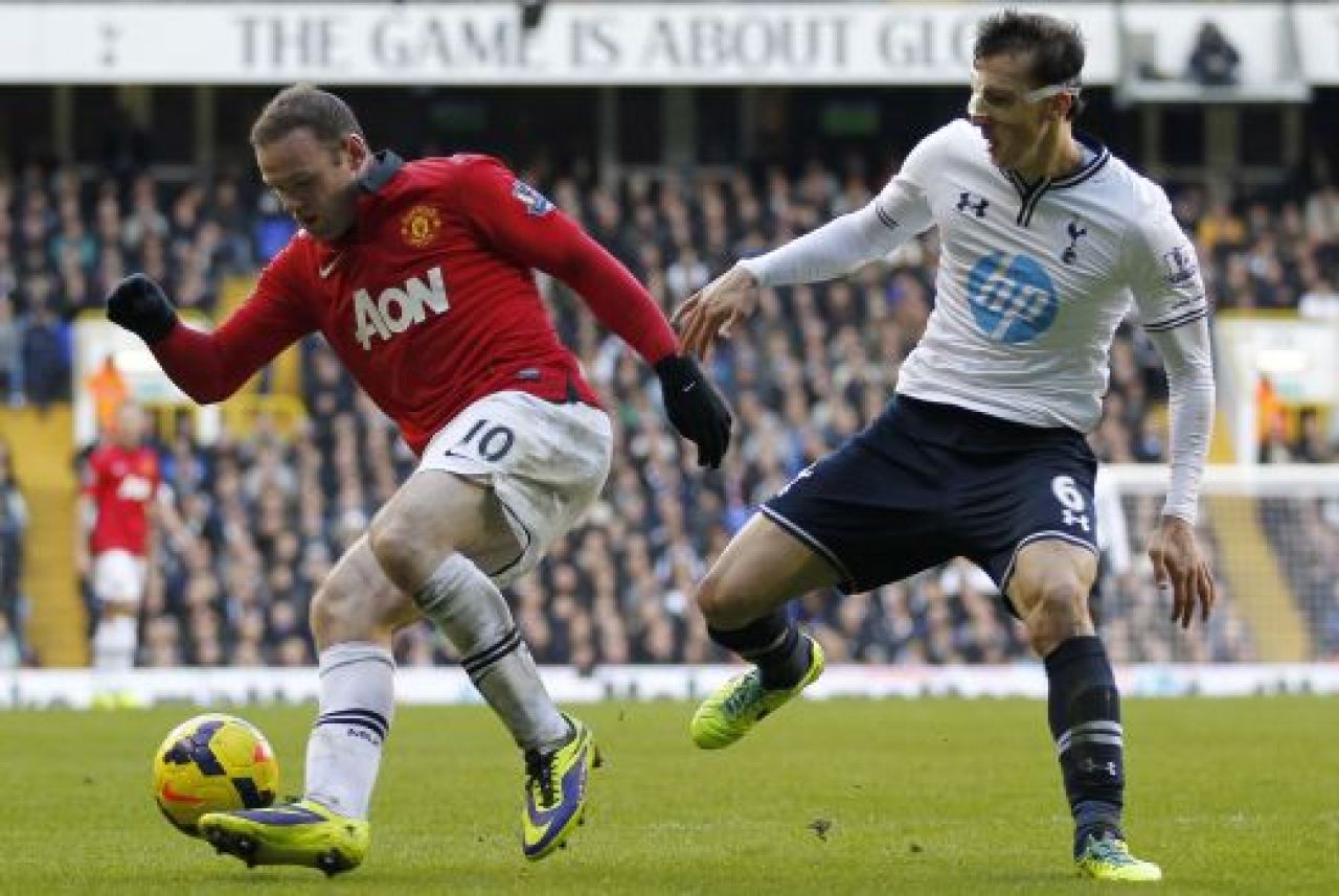 Masacru pe White Hart Lane, Chiriches si Tottenham au fost spulberati de noul lider din Premier League! City i-a dat 11 goluri in 2 meciuri lui Spurs! Chelsea s-a impiedicat acasa_8