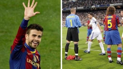 10 moduri ciudate de a sarbatori un gol! Fotbalisti care au intrat in istorie cu felul lor de a se bucura! FOTO