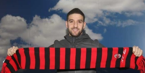 TRANSFER MARKET AMR o zi | Ultimul transfer al lui Ferguson la United a plecat! Inter l-a luat pe Hernanes de la Lazio! Coleg de la Man United pentru Chiriches:_22