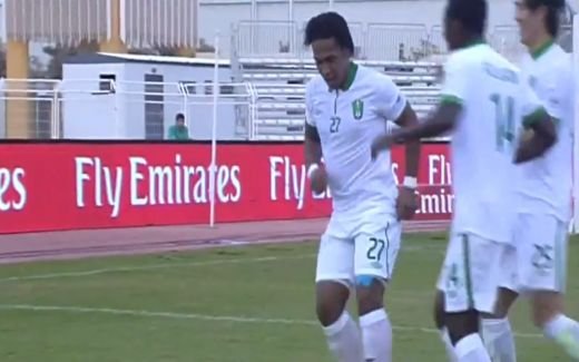 Eric i-a invatat SAMBA! Brazilianul a marcat un gol atipic si a inceput sa danseze! Cosmarul care i-a stricat petrecerea: VIDEO