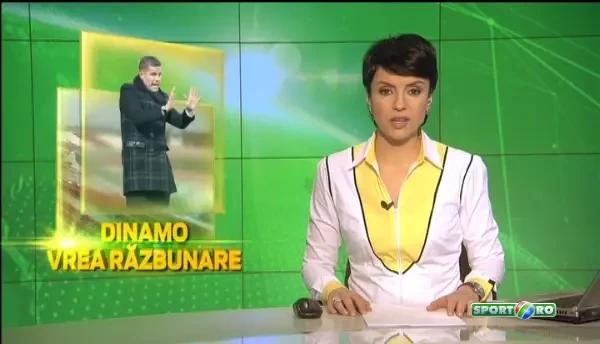 Stoican e increzator! Vrea sa bata Steaua si ca antrenor! Cat s-a terminat primul derby jucat de actualul antrenor: VIDEO