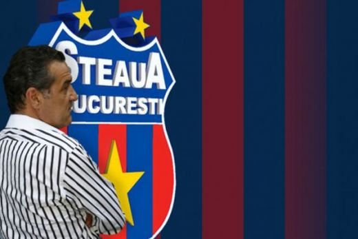 Anunt greu pentru stelisti! Gigi Becali pierde marca Steaua ! Daca oamenii de la club fac asa vor pierde! Campioana e amenintata cu un mare PROCES!