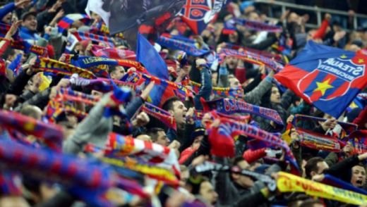 Gigi NU l-a placut niciodata, el are emotii cand vorbeste despre Steaua! A fost cea mai frumoasa perioada pentru mine! Mesaj pentru fanii Stelei: