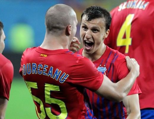 ASTA s-a intamplat la negocierile dintre Steaua si Trabzonspor! Urmatoarele ore sunt DECISIVE pentru transfer! Detalii necunoscute pana acum