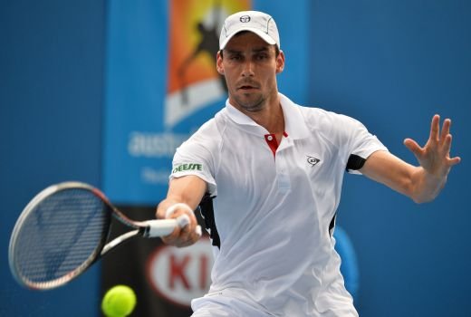 Cupa Davis: Romania, eliminata de Ucraina! Hanescu a pierdut si al doilea meci, dupa cel cu anonimul Marchenko! Hanescu - Stahovski 6-3, 3-6, 2-6, 3-6_2