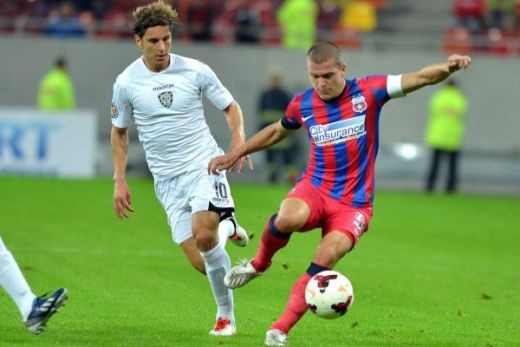 Ultimele ore pentru transferul lui Bourceanu! Conditia pusa de Gigi NU este respectata de turci! Cum arata ultima oferta! Transferul poate pica