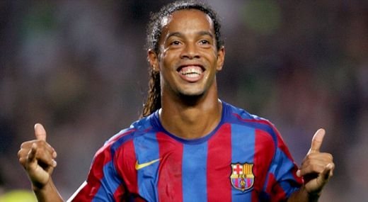 Oferta de ULTIMA ORA pentru Ronaldinho: Iti dam 5,5 milioane de euro pe an, vino repede in Europa! Cine vrea sa semneze cu el