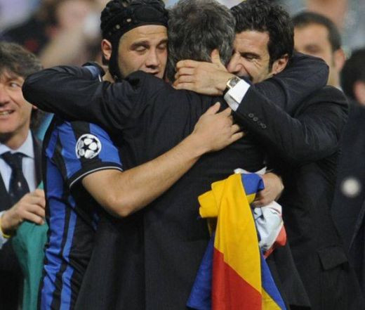 In 8 ani poate fi presedintele FRF! Pana atunci poate veni in locul lui Kassai Mircea Sandu i-a gasit functie lui Chivu la Federatie