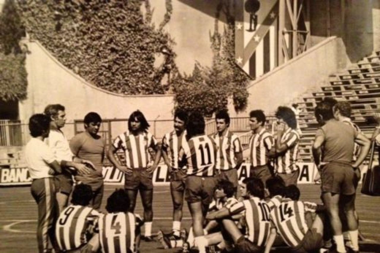 FOTO: Cele mai tari IMAGINI din cariera lui Aragones! Omul care l-a retras pe Raul si a dus reinventat nationala Spaniei A MURIT astazi:_5