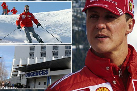 LIVE BLOG Ziua 35 Lupta, Schumi | Schumacher isi revine! Vestea MINUNATA primita in aceasta dimineata: Recuperarea poate fi mult mai usoara