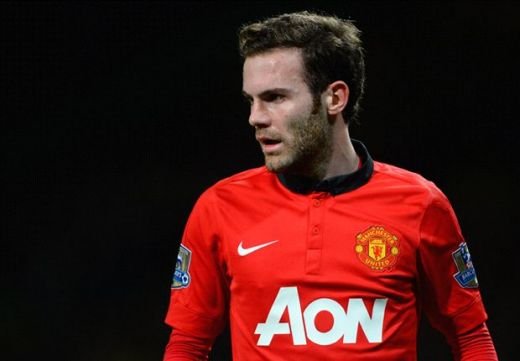 Moyes anunta SUPREMATIA lui United: "Cu Mata, Rooney si Van Persie o sa avem cel mai bun atac din Premier League" Mesajul pentru Mata: