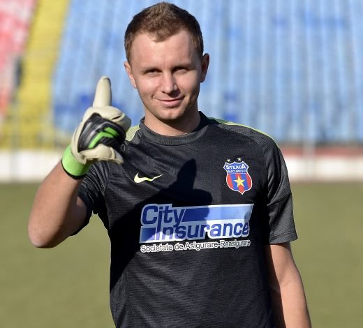 DEZASTRU in defensiva Stelei dupa inca un meci fara victorie! Chipciu a marcat unicul gol, Bogatinov a debutat! Vezi toate fazele din Steaua 1-2 Lokomotiv Plovdiv