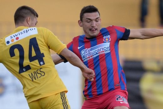 Keseru este aparat de omul care a castigat Liga Campionilor cu Steaua! Cine e de vina pentru jocul slab din ofensiva