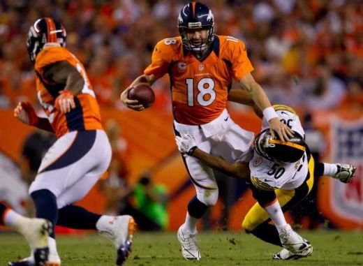 Seattle Seahawks au castigat Super Bowl XLVIII! Echipa lui Manning a fost distrusa in 12 secunde! Mayweather a pacalit pe toata lumea:  _6
