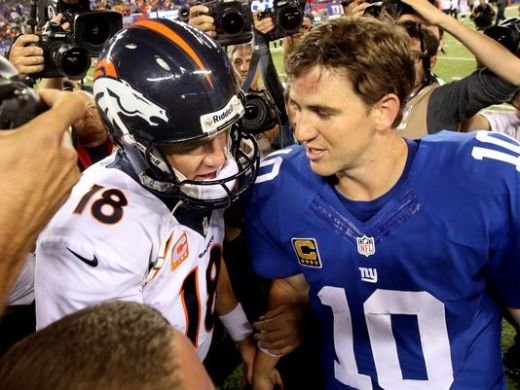 Seattle Seahawks au castigat Super Bowl XLVIII! Echipa lui Manning a fost distrusa in 12 secunde! Mayweather a pacalit pe toata lumea:  _8
