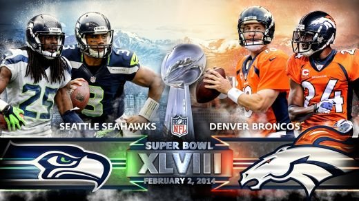 Seattle Seahawks au castigat Super Bowl XLVIII! Echipa lui Manning a fost distrusa in 12 secunde! Mayweather a pacalit pe toata lumea:  _10