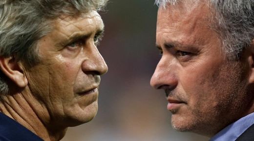 Lupta nebuna la titlul in Premier League: Arsenal e LIDER, Mourinho a castigat razboiul cu Pellegrini! City 0-1 Chelsea! VIDEO_3