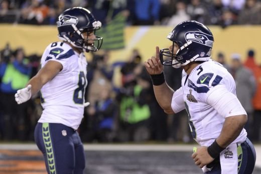 Seattle Seahawks au castigat Super Bowl XLVIII! Echipa lui Manning a fost distrusa in 12 secunde! Mayweather a pacalit pe toata lumea:  _13