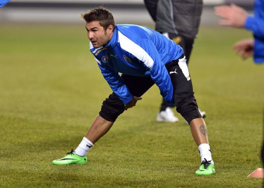 EXCLUSIV | Petrolul a incercat sa faca un nou transfer important in aceasta iarna! A venit sa joace din nou cu Mutu, dar a semnat cu alta echipa! Ce s-a intamplat: