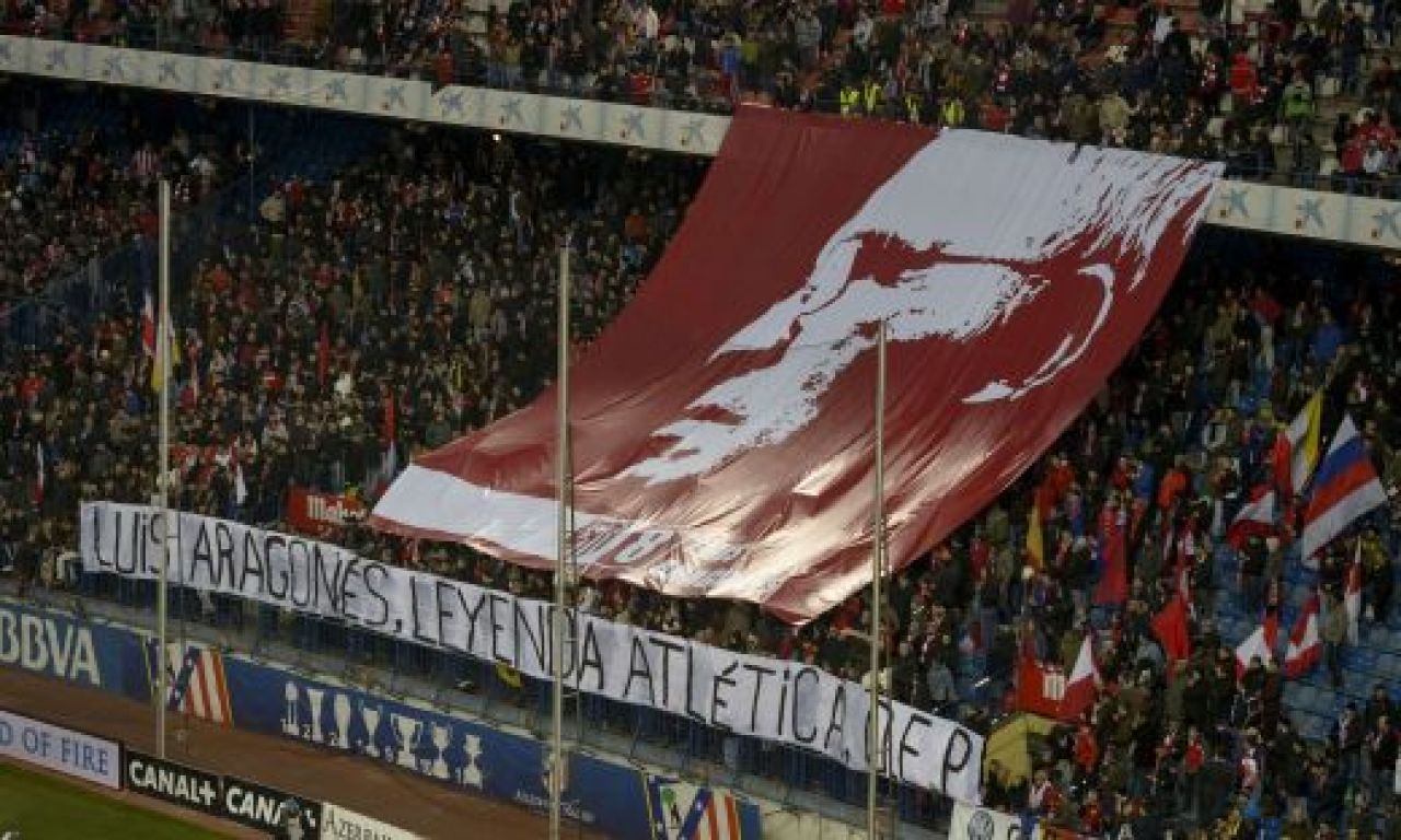 FOTO Moment emotionant in vestiarul lui Atletico! MOTIVATIA perfecta pentru momentul asteptat de fani: primul titlu dupa 18 ani!_3