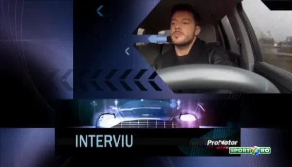 Cate fete intra in masina lui Victor Slav? Toate.