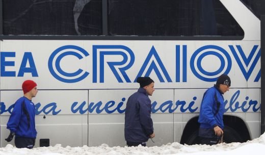 Toate gandurile duc la FUZIUNE! E un lucru benefic! Camataru a anuntat cand ar putea avea loc marea unire din Craiova: