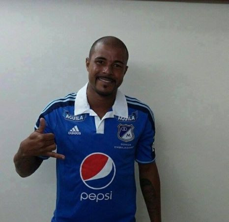 Gigi ar fi facut ORICE pentru cel mai tare golgheter strain in Liga 1! De la welcome to Taranoaia la o echipa milionara ! Mutare de vis pentru Wesley: