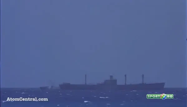 IMAGINEA ZILEI! Ai curaj sa privesti? Cum arata o explozie atomica sub apa! VIDEO