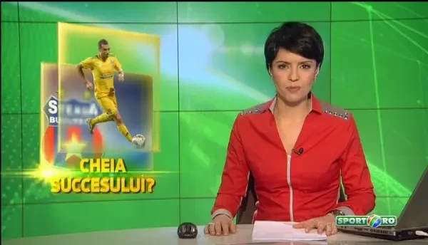 Transferul lui Sanmartean, misiune imposibila? Vasluienii i-au platit jucatorului o parte din datorie! Daca nu-l transfera, Steaua risca sa piarda titlul