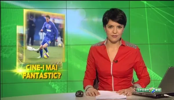 O data pe an imi pun DVD-ul cu Middlesbrough si tot nu-mi explic! Drama unui fost jucator al Stelei. De 8 ani nu scapa de cosmarul asta