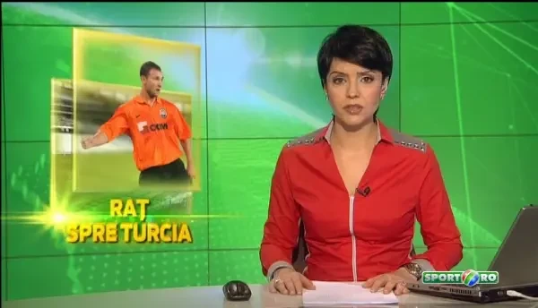 Rat asteapta sa prinda un SUPER transfer in aceasta iarna! Vezi ce echipe se bat pe el: