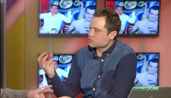 SUPER BANC: Ce i s-a intamplat lui Bute cand a vrut sa vina dupa Doroftei la Ploiesti :)) "Mosu" Doroftei a fost in forma maxima in platoul Sport.ro!