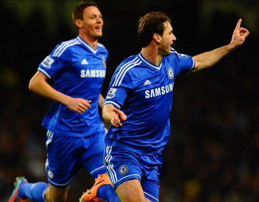 Lupta nebuna la titlul in Premier League: Arsenal e LIDER, Mourinho a castigat razboiul cu Pellegrini! City 0-1 Chelsea! VIDEO_6