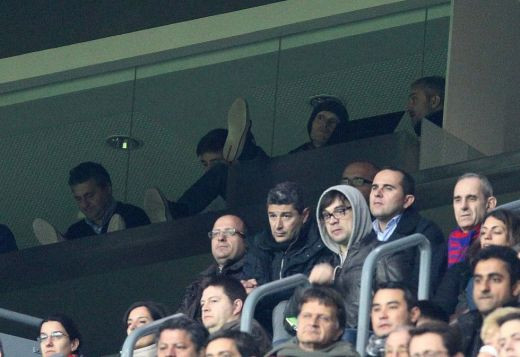 Situatia lui Tito Vilanova e DRAMATICA! Fostul antrenor al Barcei nu poate sa iasa din casa! Mesajul emotionant al lui Heynckes pentru el: