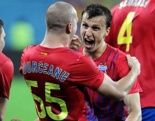 Bourceanu a facut prima poza in tricoul lui Trabzonspor! Cum i-a impresionat pe fani de la prima aparitie in Turcia