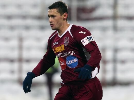 CFR Cluj a renuntat la 3 jucatori: Sepsi, Hora si Voiculet, imprumutati in Liga a II-a! ASA Targu Mures, mutari tari pentru promovare: N Doye a semnat azi!
