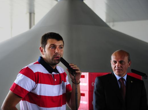 Transfer DEFINITIV pentru Rusescu! Fostul GOLEADOR al Ligii 1, cedat de Sevilla in schimbul unui fundas!