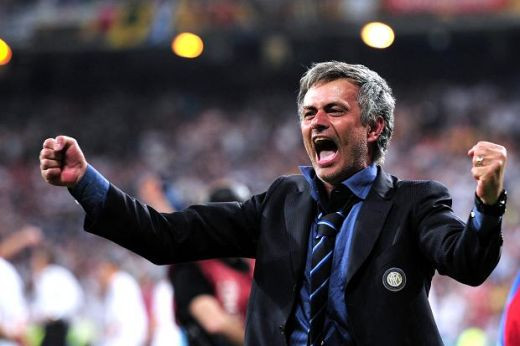 A castigat Liga Campionilor de doua ori, dar cel mai frumos meci a fost in semifinale! Mourinho: A fost cea mai tare partida din ultimii 50 de ani!